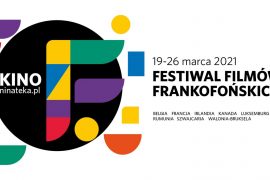 Francophone Film Festival - March 19-26 at Nintendo Site!