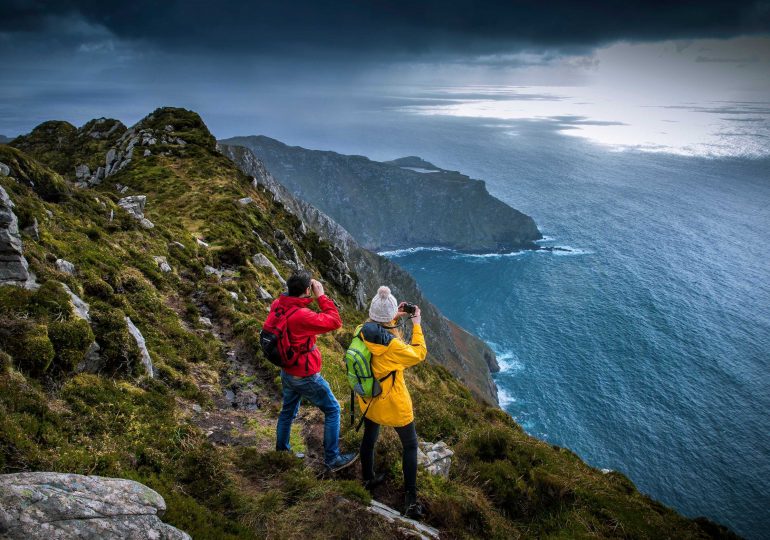 Ireland: 10 natural destinations for your next trip