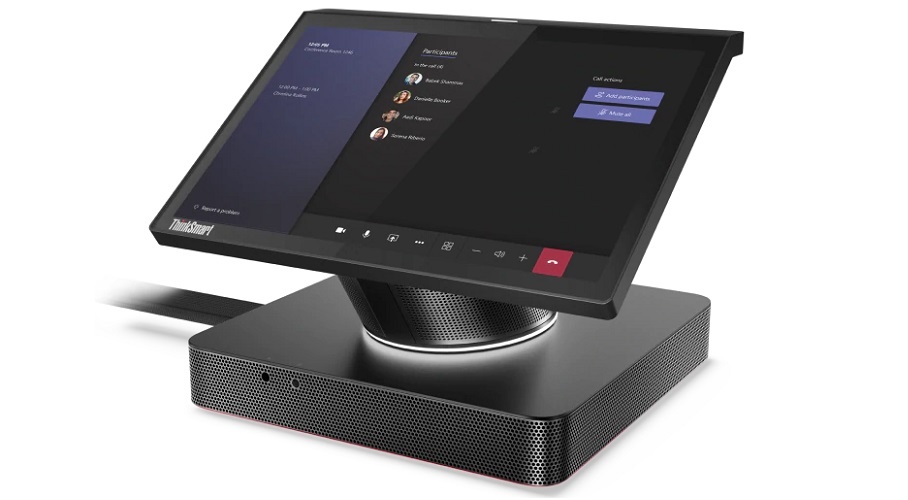 Lenovo ThinkSmart Hub