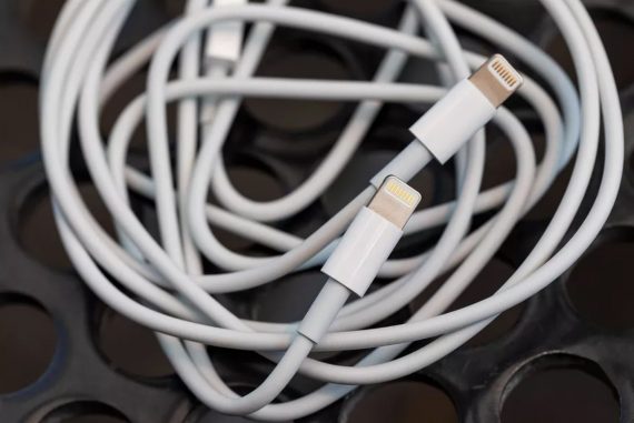 Ming-Chi Kuo: Apple says no to iPhone with USB-C port in the near future - iPhone