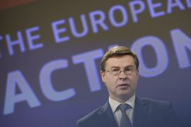 National Stimulus Plans, Seven Member States Still Not Found - EURACTIV.com