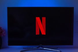 Netflix: Users who do not own an account will be locked out on a trial basis