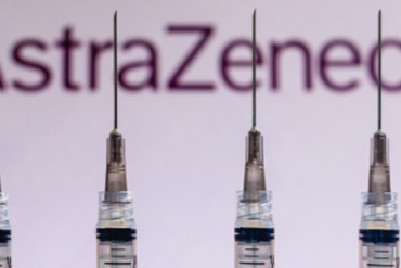 Norway and Sweden report more deaths after using AstraZeneca vaccine - 03/19/2021