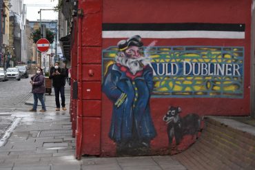 Permanent lockdown is a dystopian nightmare in Ireland