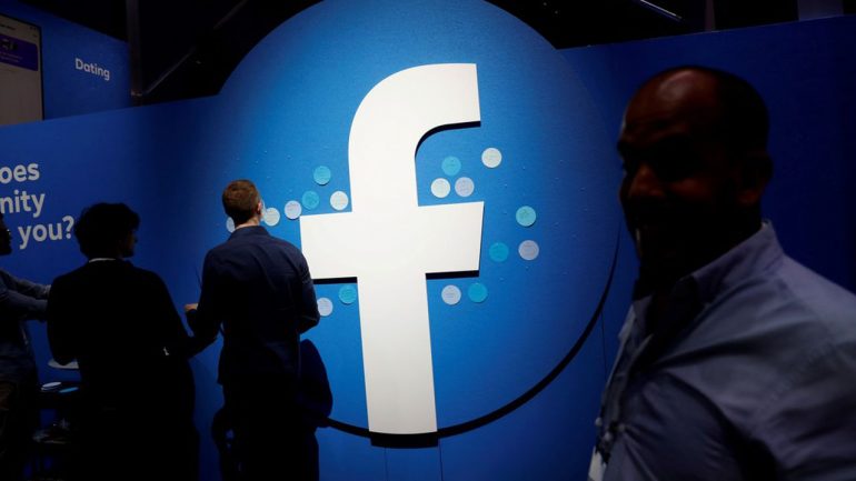 La plainte vise les filiales Facebook France et Facebook Irlande, via lesquelles le groupe exerce ses activités en France.