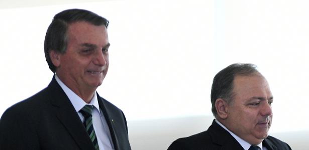 The Bolsonaro government, which denies science, has been banned from campaigning by Justice