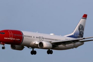 Le plan de restructuration de norwegian air approuve en irlande[reuters.com]
