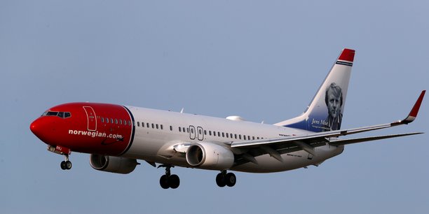 Le plan de restructuration de norwegian air approuve en irlande[reuters.com]