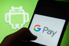 The latest feature in Google Pay .. Everything is in the hands of the user ..!