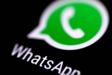 We know how to use these three features of WhatsApp