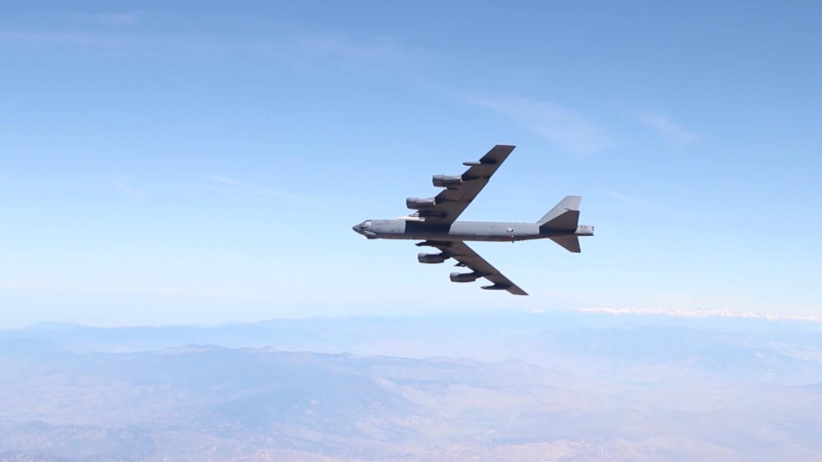   U.S. Air Force test of ultrafast hypersonic missile fails |  Video

