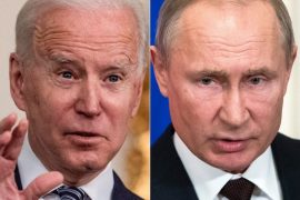 Russia retaliates and imposes sanctions on US, but says it is open to meeting with White House |  The world