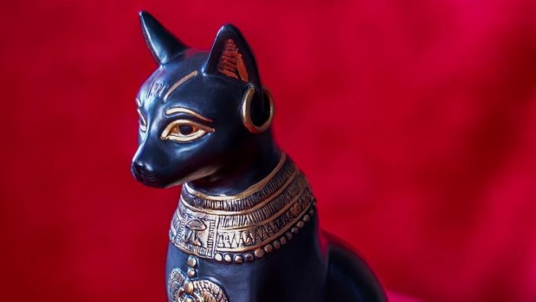 Ancient Egyptian Addiction to Cats: Some Colossal Details Revealed
