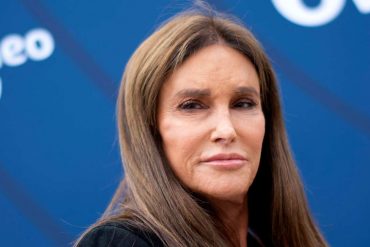 Caitlin Jenner has announced her candidacy for governor of California