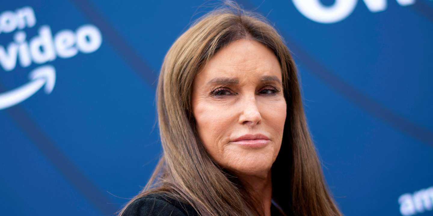 Caitlin Jenner has announced her candidacy for governor of California


