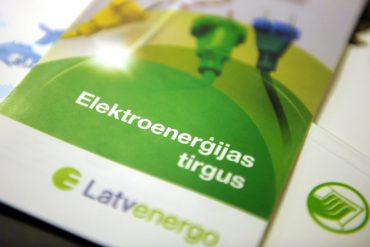 Latvenergo plans to issue green bonds worth 50 50 million in the near future