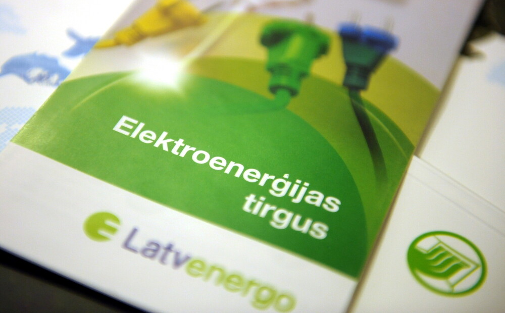 Latvenergo plans to issue green bonds worth 50 50 million in the near future

