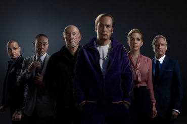 When will Bell Coles Saul Air Season 5 hit Netflix?