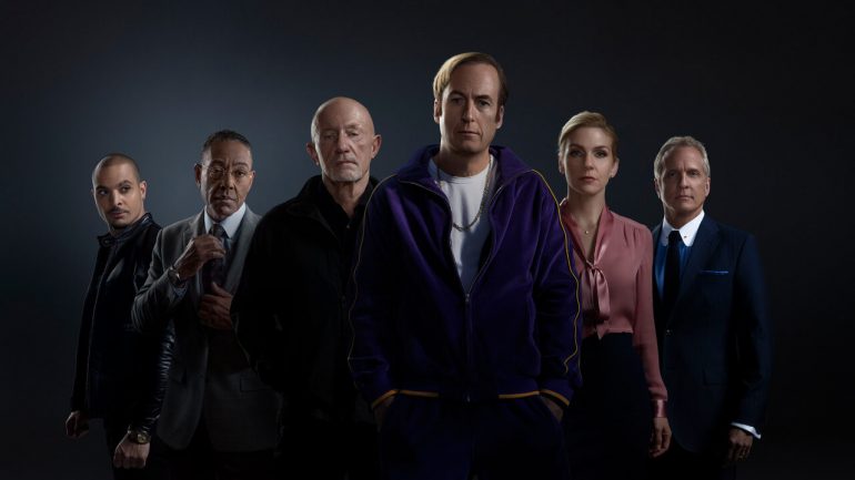 When will Bell Coles Saul Air Season 5 hit Netflix?