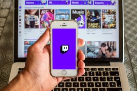 6.3 billion hours of view in three months: Twitch's crazy figures under magnifying glass