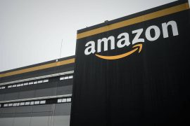 Amazon: Next Stop: Space - Shareholder