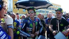 #IoStoConVale and #ForzaVale: Rosie wins on social media