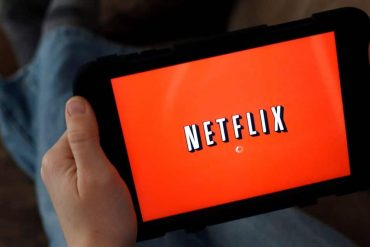 Les Belges passent 51 jours par an en moyenne à regarder Netflix !
