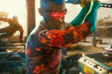 CDPR replaces planned cyberpunk multiplayer game during conversion