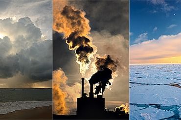 Carbon emissions and global warming - what is the connection ... what should we do?  |  Why is carbon emissions always associated with global warming?