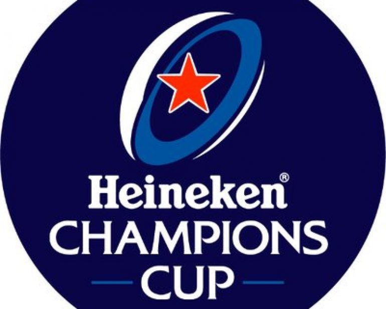 Champions & Challenge Cup, Draw for Semifinals at 6pm - Rugby Champions Cup - RugbyMeet