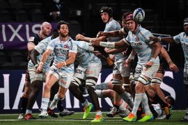 Champions Cup: French clubs are almost perfect