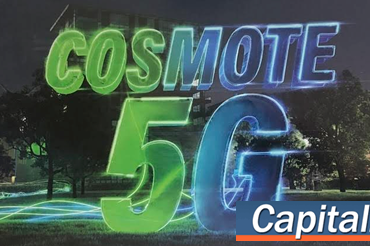 Cosmot: 5G is here, 3G is going