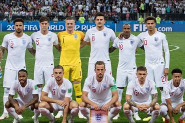 English national team: records, achievements, coaches - all information