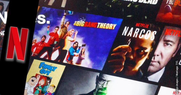 Explained: Netflix algorithm secretly determines your movie and series preferences