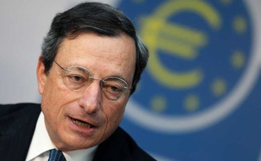 Mario Draghi