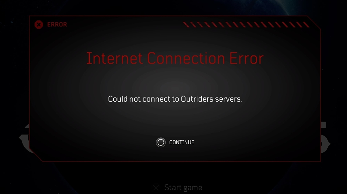 Launch day വർ Eurogamer.net is having trouble getting out of connection issues

