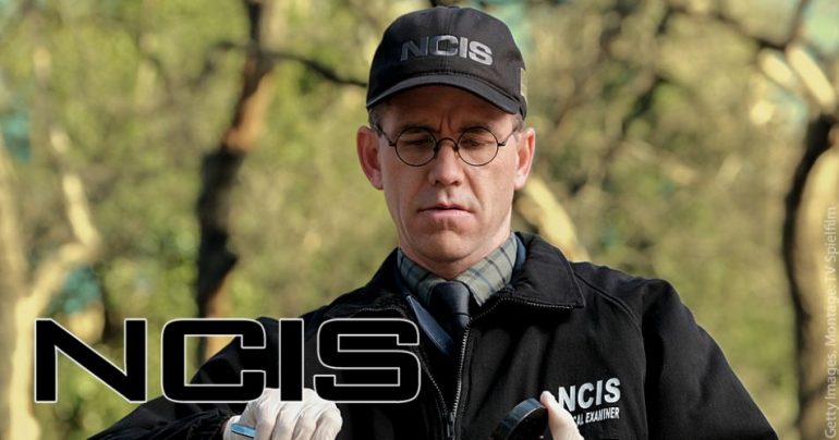 NCIS: Jimmy Palmer's death drama - a stroke of fate for the Crown Prince