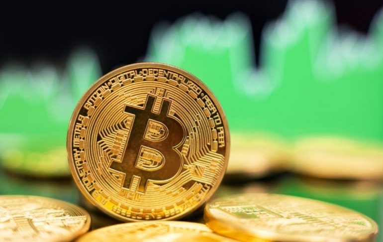 On April 23, Bitcoin was below $ 50