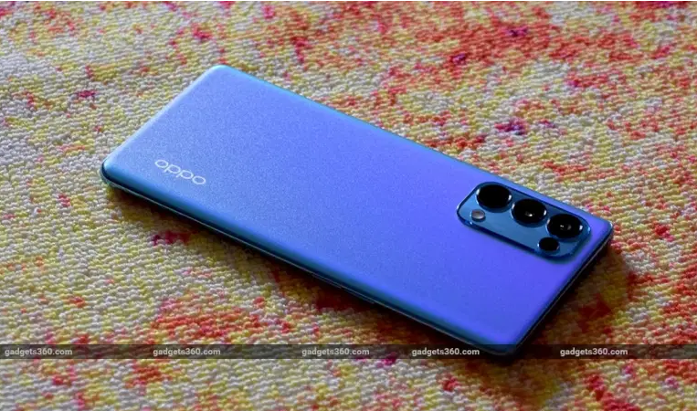 Priced at Rs 6,000 and with a 4310 mAh battery, the new Oppo Rhino 5Z comes with 5G technology.