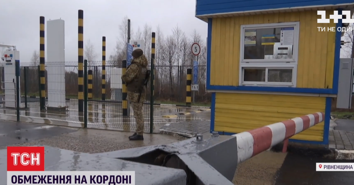 Угроза с севера: есть ли военная техника России вблизи украинско-белорусской границы