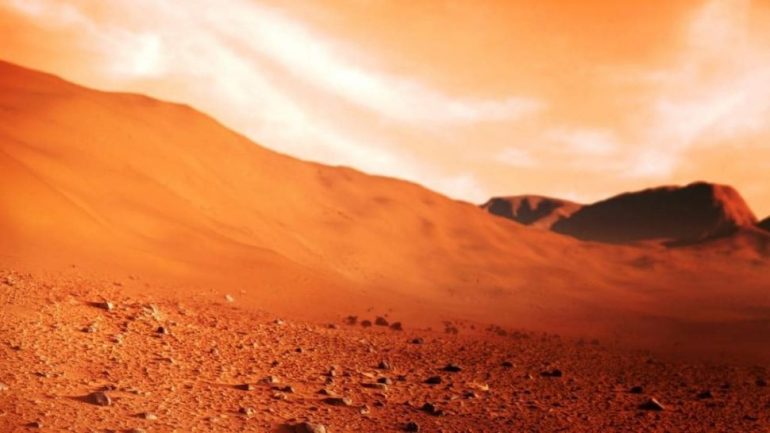 Life On Mars: मंगल पर बस्ती के बढ़े चांस! वैज्ञानिकों ने किया बड़ा खुलासा, बताया- मार्स पर कैसी थी नदियां-झीलें और जीवन