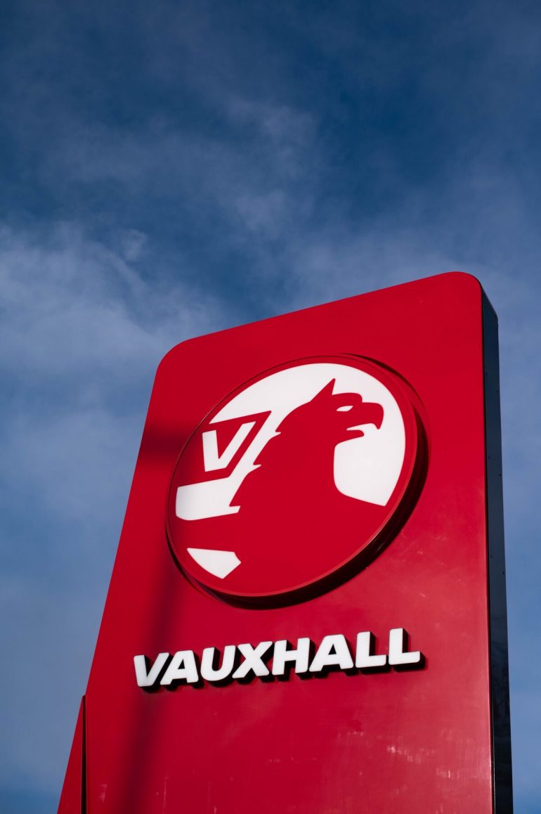 Stellantis: Vauxhall is British, and the ad is not misleading