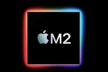 Technology: The Apple M2 chip is coming soon, with a good chance of taking everything