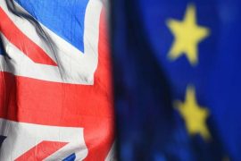 Violations: Brexit dispute: Weber Easter - Politics demands a solution