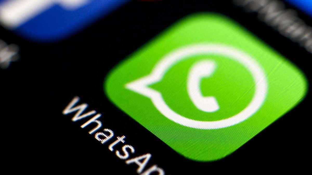 WhatsApp: New Terms of Use - Those who do not agree will be expelled

