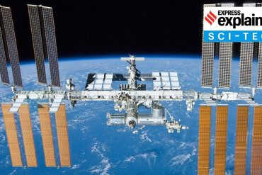 Why does Russia want to leave the International Space Station?