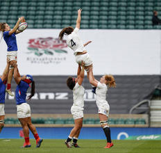 Women's Six Nations Tournament: What you need to know about this 2021 edition