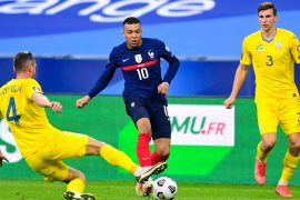 World Cup Qualifiers: Wrong start for France, Netherlands and Croatia - World Cup 2022 - Football