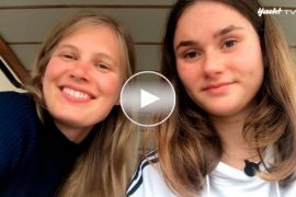 Yacht Youth: Jessica and Leoni - Episode 4: Visit Ireland