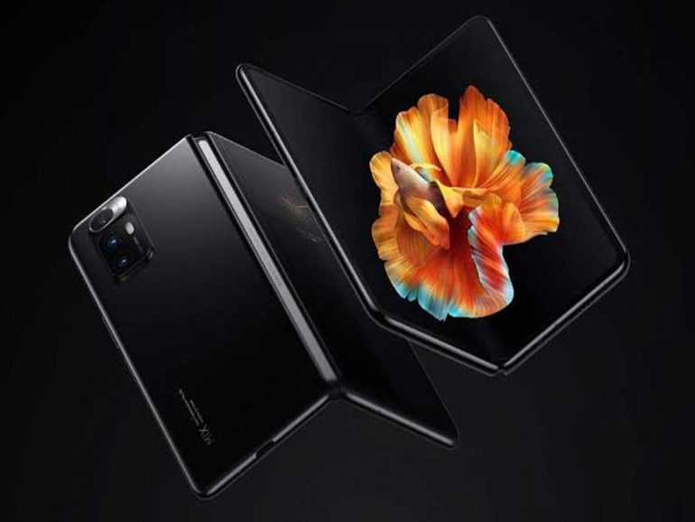 mi mix return: 30,000 units of this smartphone sold out in a minute, find out why there is so much demand - 30000 units mile mix return smartphone sold in just 1 minute